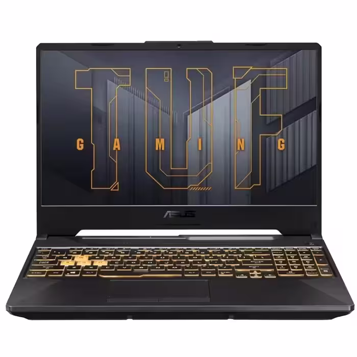 لپ تاپ 15.6 اینچی ایسوس مدل TUF Gaming F15 FX506HE-HN018-i7 11800H 16GB 1SSD RTX3050Tiکاستوم شده - فروشگاه اینترنتی طیف سنتر