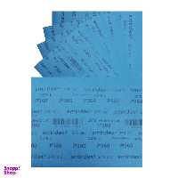ورق سنباده اسمیردکس مدل P360 SIC بسته 5 عددی