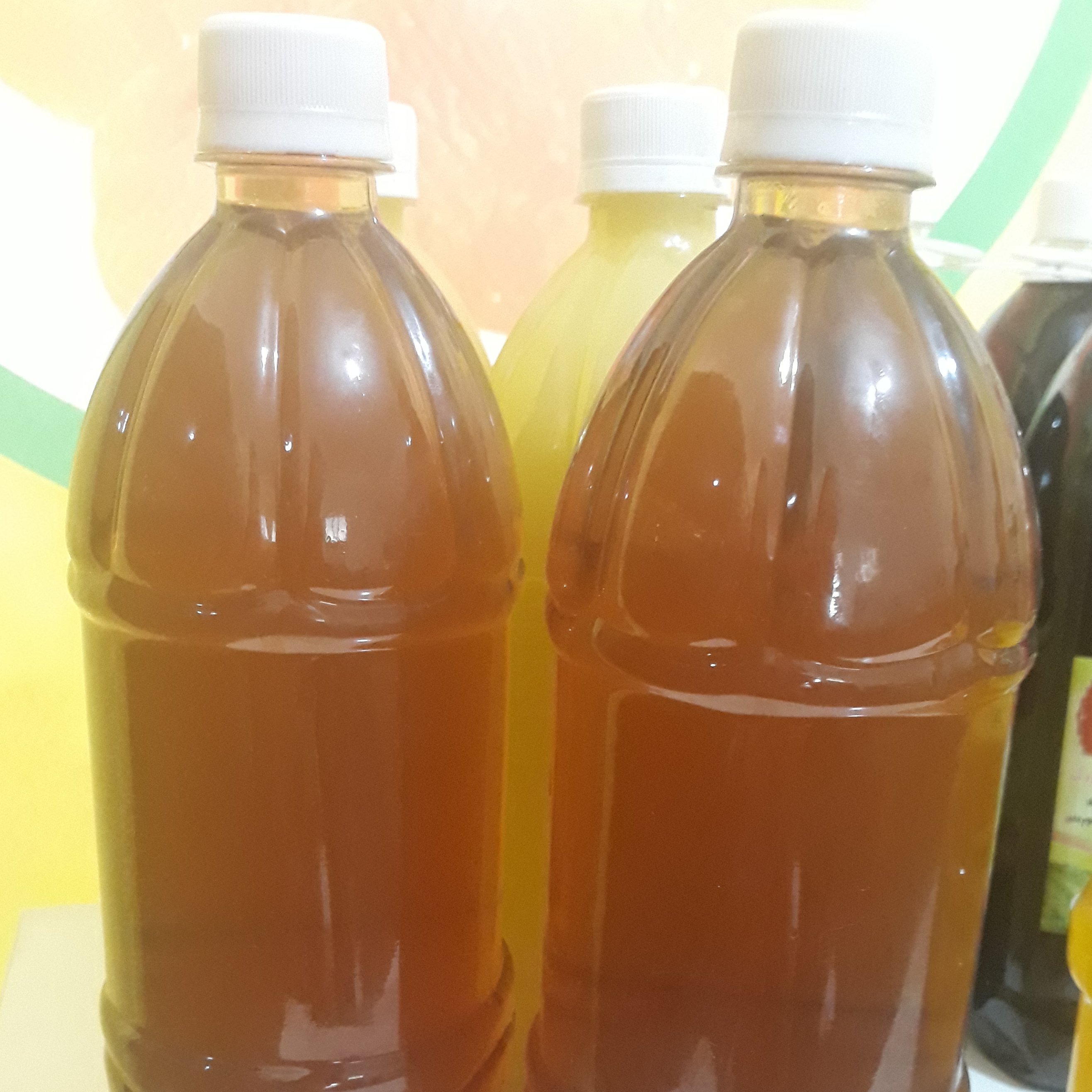 آبغوره درجه یک خانگی