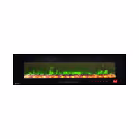 شومینه برقی بیستون مدلA.Z_200_ T_wifi_L4