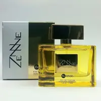 ادو پرفیوم زنانه بای لندو مدل ZENNE حجم 100 میلی لیتر


