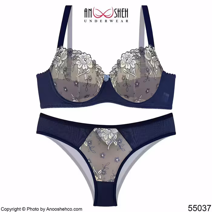 ست جذاب انوشه کد 55037