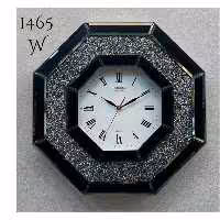 ساعت دیواری اینه ای باروک