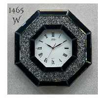 ساعت دیواری اینه ای باروک