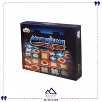 آدرنالین سپتا تویز