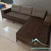 مبل ال TV کد 38