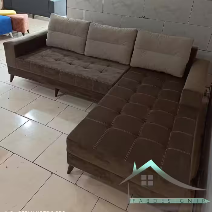 مبل ال TV کد 38