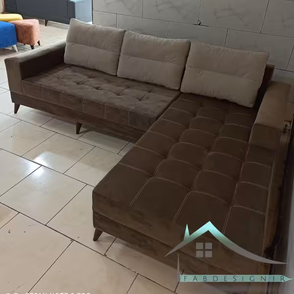 مبل ال TV کد 38