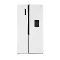 یخچال و فریزر ساید بای ساید جی پلاس مدل GSS-M7517W