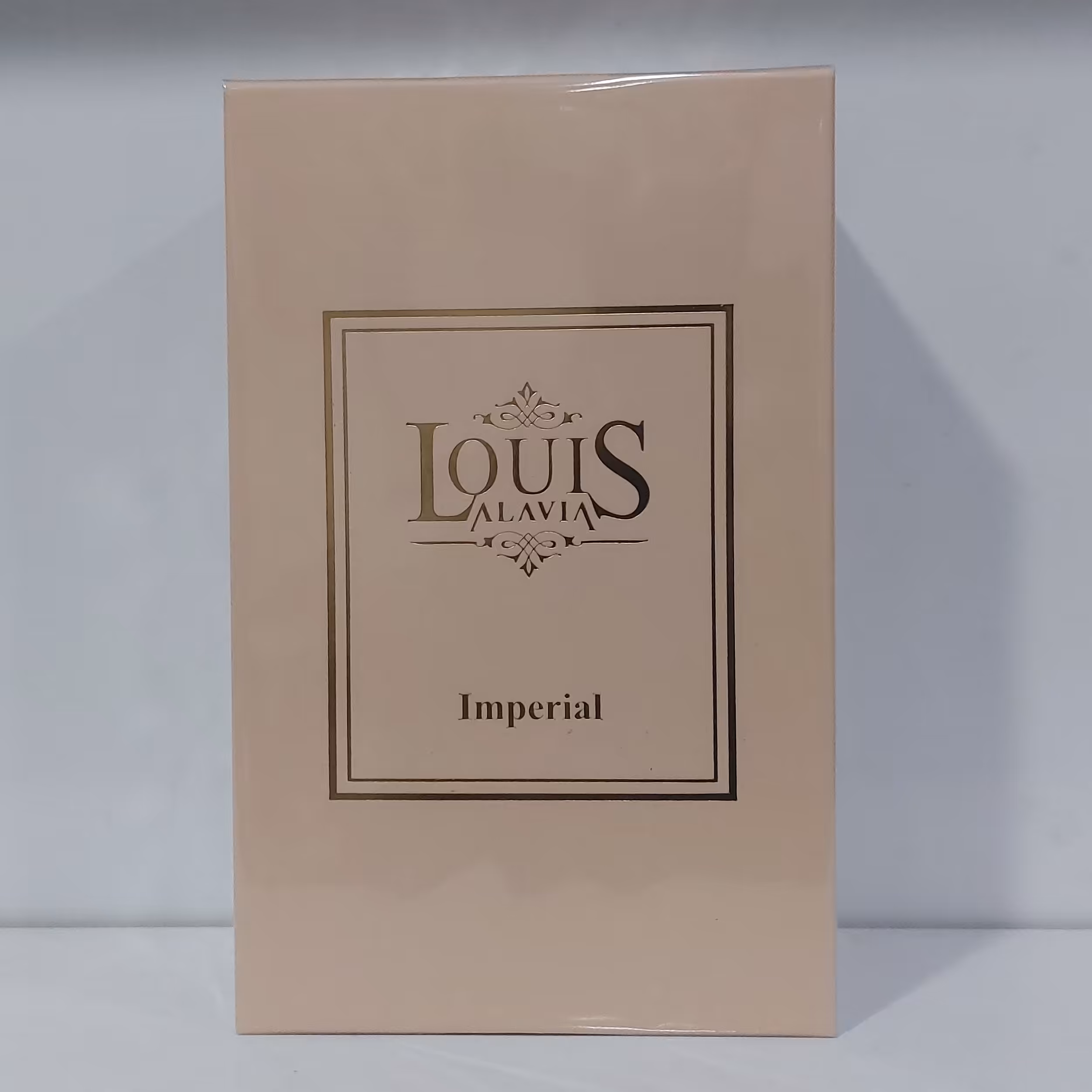 عطر ادکلن امپریال آقایان مهزیار  80 میل لوئیس آلاویا