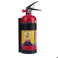 کپسول آتش نشانی ایمنی دژپاد یک کیلوگرمی (پس کرایه)