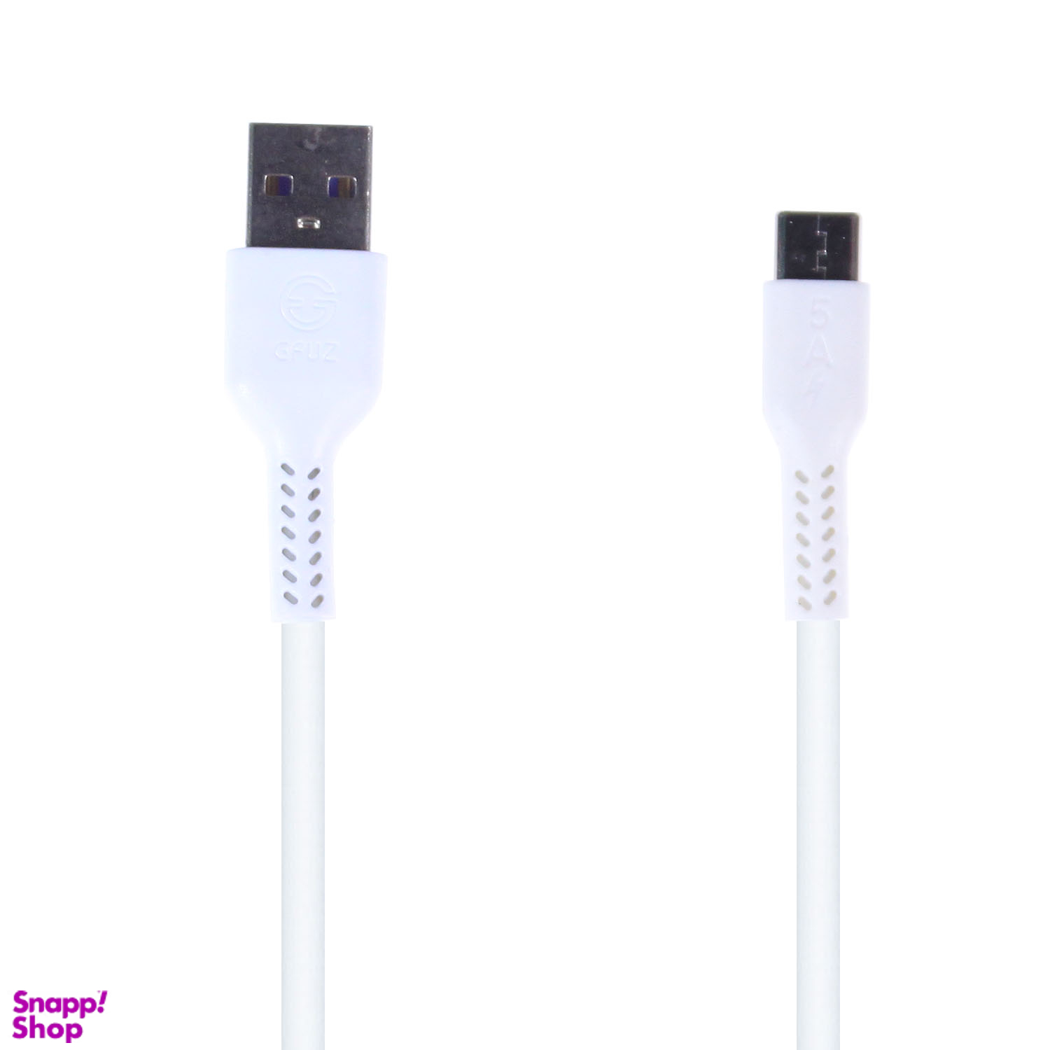 کابل تبدیل USB به USB-C جی فوز مدل CA-70 طول 1 متر 5 آمپر