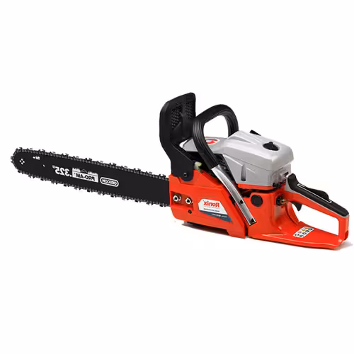 اره زنجیری بنزینی رونیکس 4645PRO  Gasoline Chain Saw – 4645PRO