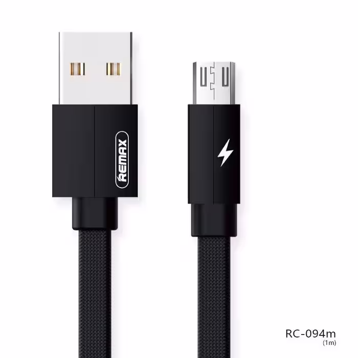 کابل شارژ فست کنفی micro USB (ارسال رایگان)