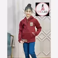 سویشرت دخترانه پسرانه پاییزه