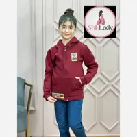 سویشرت دخترانه پسرانه پاییزه