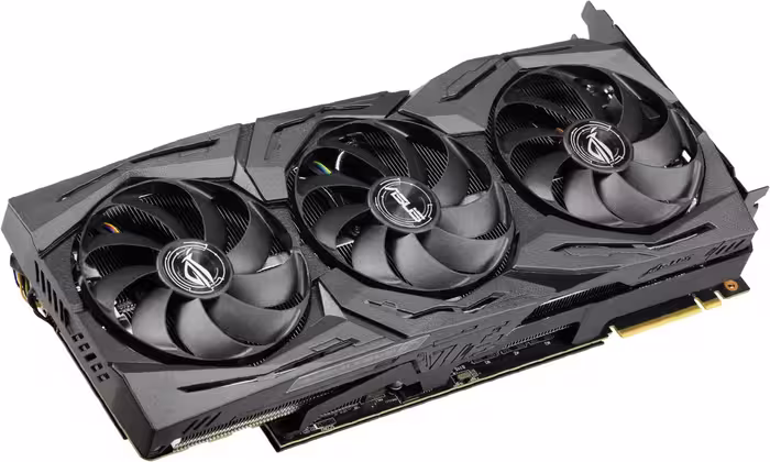 کارت گرافیک ایسوس ROG-STRIX-RTX2080TI-O11G-GAMING