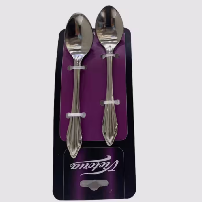 قاشق چای خوری 