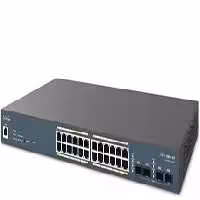 سوییچ شبکه انجنیوس EnGenius مدل EWS7928FP-FIT