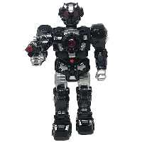 اسباب بازی آدم آهنی (ربات) موزیکال