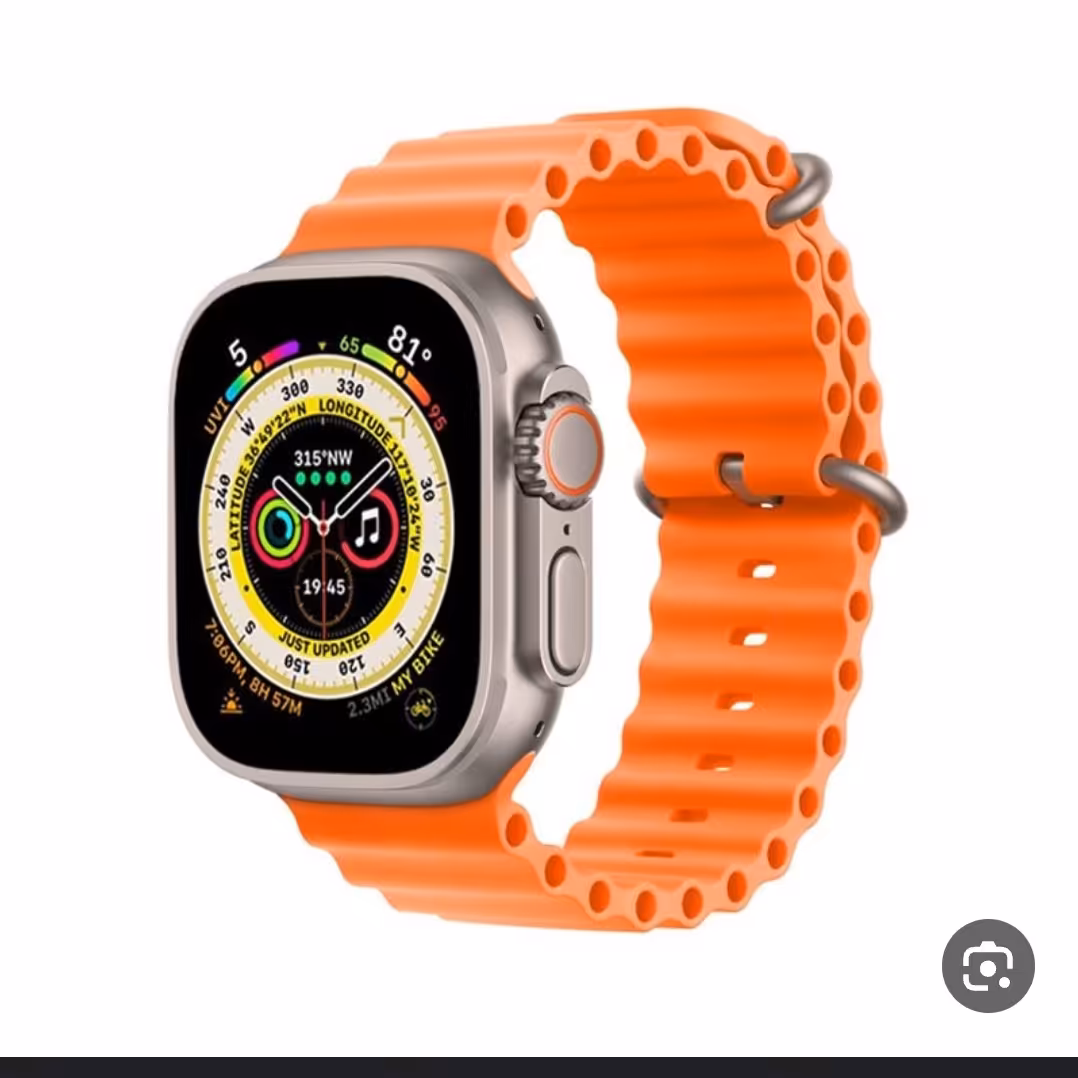 ساعت هوشمند T92Ultera