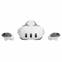 خرید و قیمت هدست واقعیت مجازی متا مدل Meta Quest 3 512GB