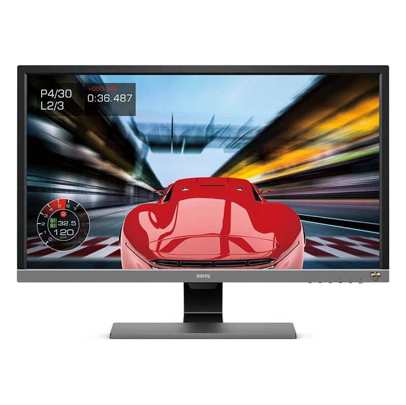 مانیتور 28 اینچ BENQ   EL U