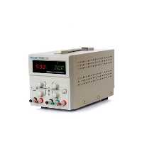 منبع تغذیه 30V و 5A مگاتک MEGATEK MP-3005

