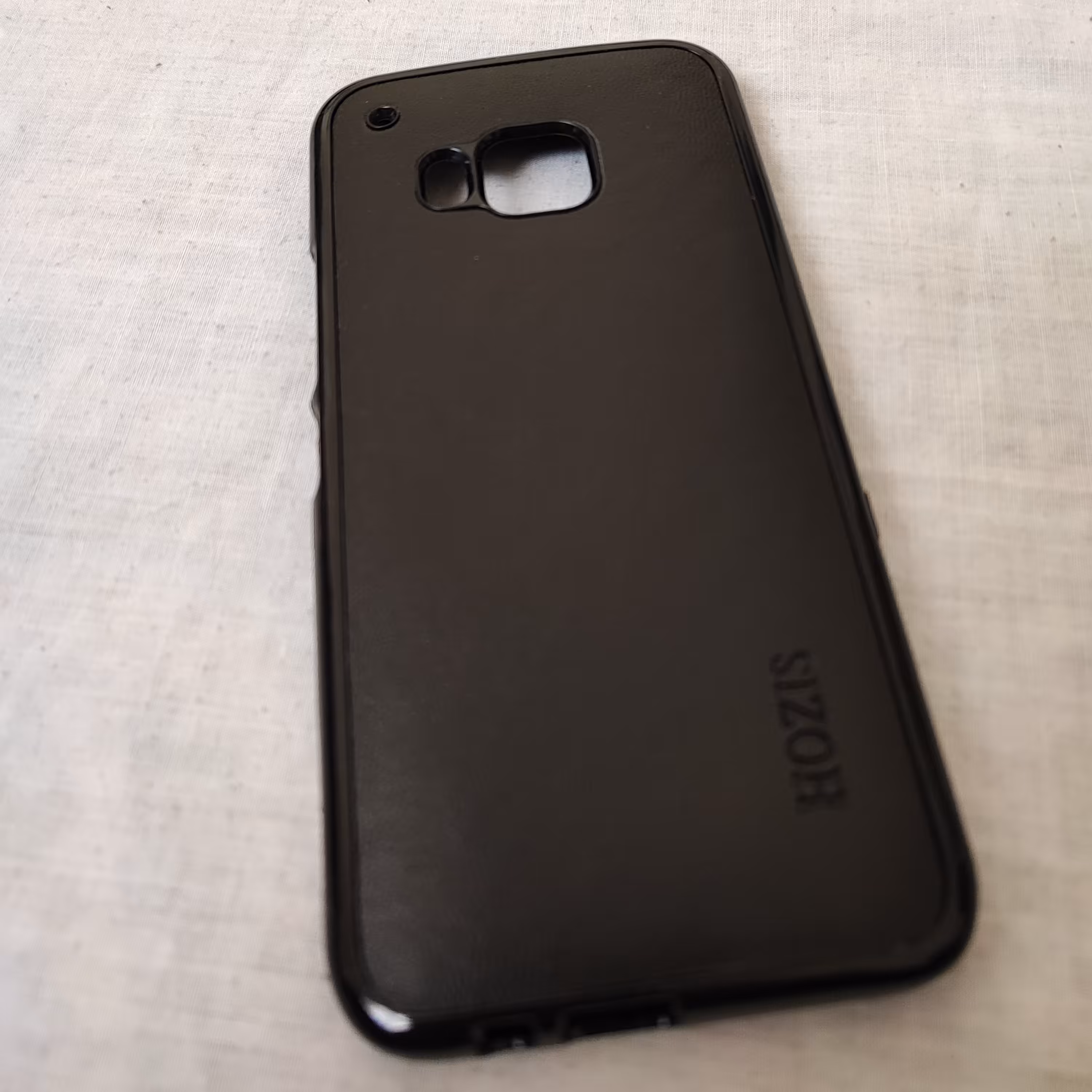 قاب ژله ای گوشی htc m9