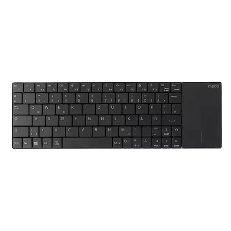 کیبورد رپوو KB RAPOO E2710