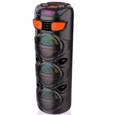 اسپیکر بلوتوثی zqs 6301