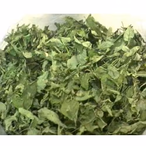 جعفری خشک اعلا (100 گرمی)