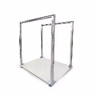 پارالل آبی هیدروجیم HYDRO GYM HG023