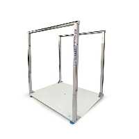پارالل آبی هیدروجیم HYDRO GYM HG023