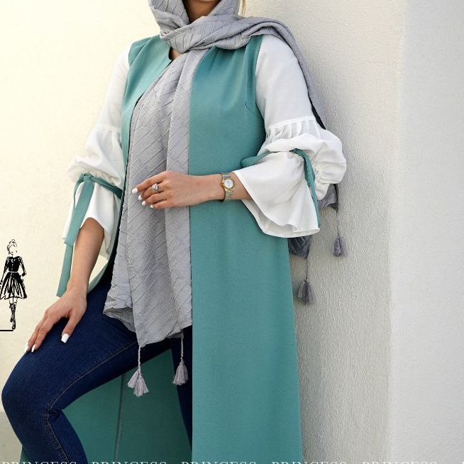 مانتو ریحانه