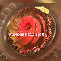 ژله سوپرایز دلبر مجلسی