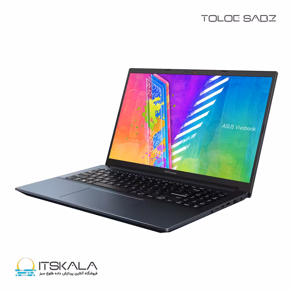 قیمت و خرید لپ تاپ ایسوس ASUS VivoBook Pro 15 K3500PH | ITSKALA