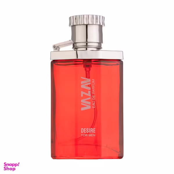 عطر جیبی مردانه واژاو (Vazav) مدل Dunhill Desire حجم 30 میلی لیتر