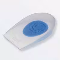 محافظ پاشنه نرم مدی Protect Heel soft