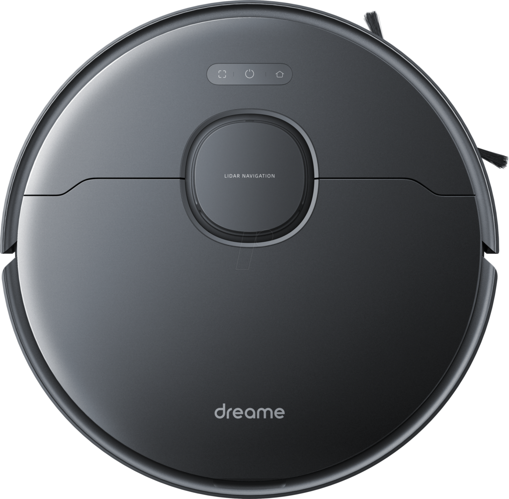 جارو رباتیک شیائومی Dreametech Bot L10 Pro