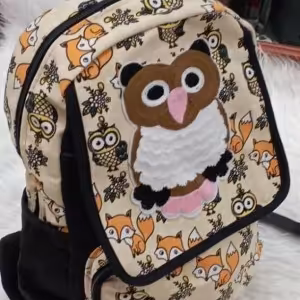 کوله پشتی مدارس