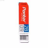 نوک مداد نوکی یا یدک اتود 9 دهم پنتر