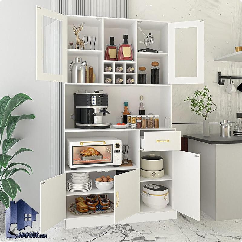 کابینت CSJ143