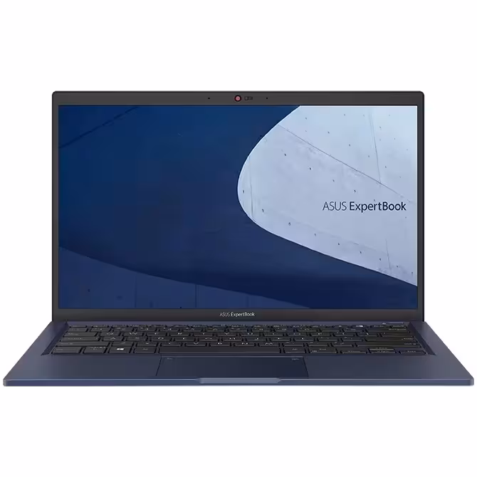خرید و قیمت لپ تاپ 14 اینچی ایسوس مدل ExpertBook B1400CE i7 16GB 1TB SSD UHD Graphics