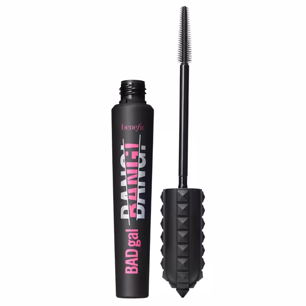 ریمل بنفیت Benefit بدگال بنگ 8.5 و 4 گرم BADgal BANG  (جدا شده از پک)