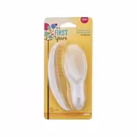 ست شانه و برس فرست یرز First Years