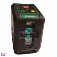 تراز لیزری توسن مدل M2011 GLL