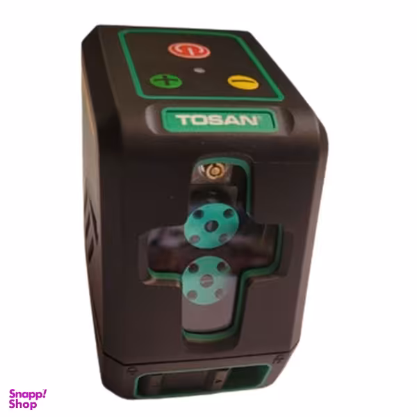 تراز لیزری توسن مدل M2011 GLL