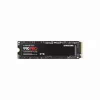 اس اس دی اینترنال سامسونگ M.2 2280 NVMe مدل 990PRO ظرفیت 2 ترابایت