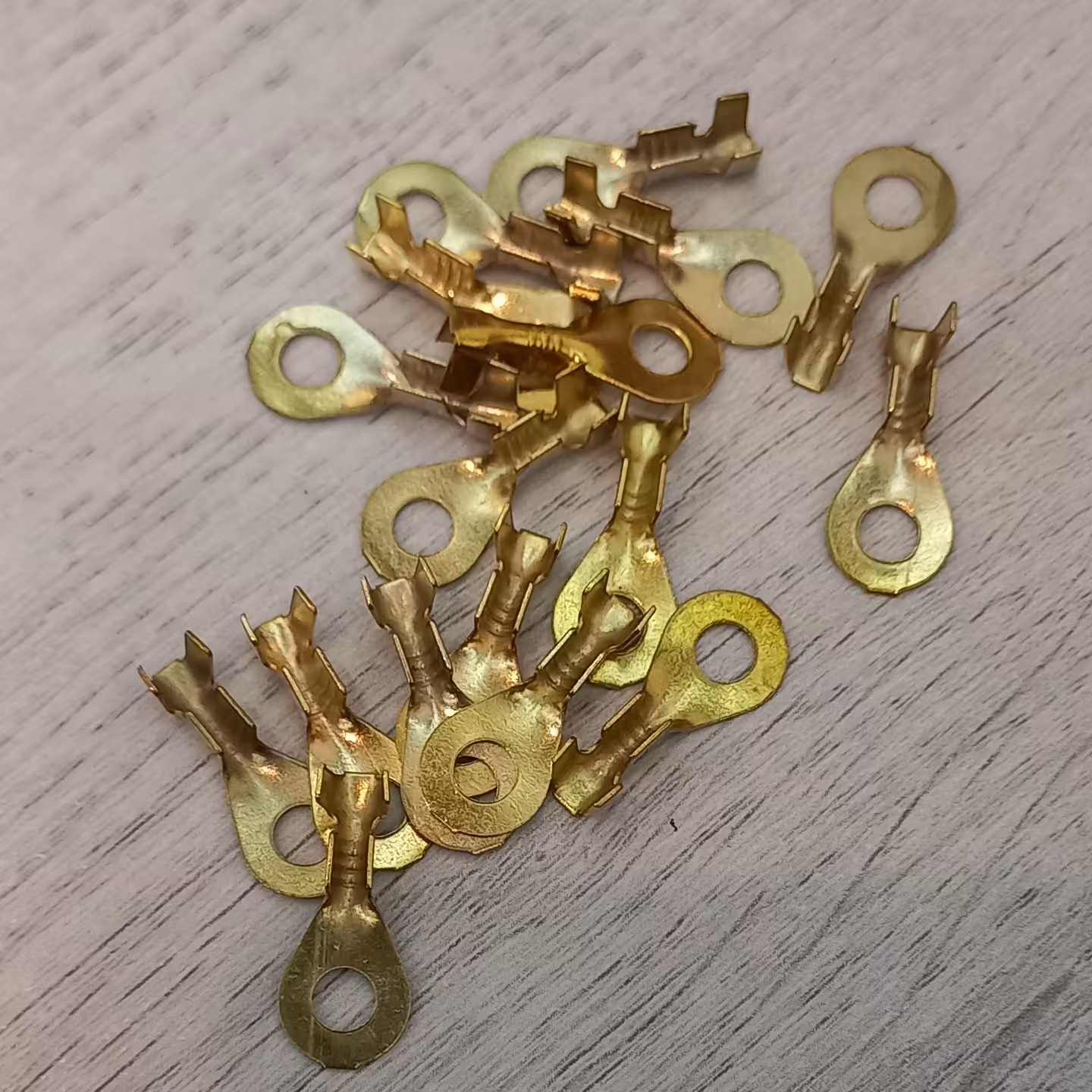 سرسیم گرد بسته 20 عددی